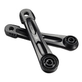 Helix e*spec Kurbel Fazua Ride 60 - schwarz