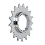 Double-6 Singlespeed Ritzel für 9/10-fach