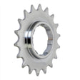 Double-6 Singlespeed Ritzel für 9/10-fach