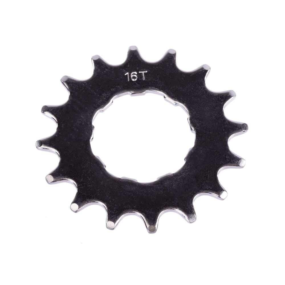 Singlespeed Ritzel für 3/32 Zoll Kettenbreite