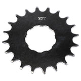 Singlespeed Ritzel für 3/32 Zoll Kettenbreite