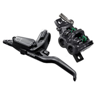 CT5 disc brake 