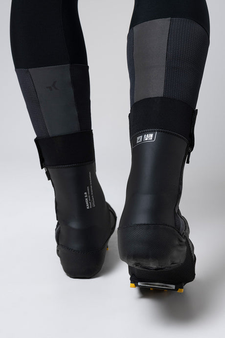 Copriscarpe Kamik 2.0 - Nero