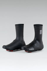 Overshoes Velotoze Snaps - Black