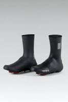 Overshoes Velotoze Snaps - Black