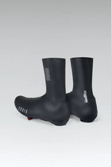Overshoes Velotoze Snaps - Black