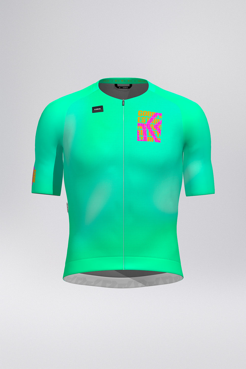 Short Sleeve Jersey CX Pro 4.0 - Blast