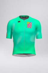 Short Sleeve Jersey CX Pro 4.0 - Blast