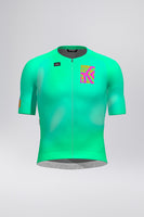 Short Sleeve Jersey CX Pro 4.0 - Blast