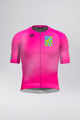 Short Sleeve Jersey CX Pro 4.0 - Drip