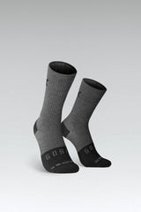 Socks Winter Merino - Alloy