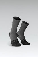 Socks Winter Merino - Alloy
