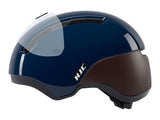 Calido Plus Urban / E-Bike Helm navy