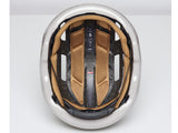 Calido Plus Urban / E-Bike Helm white/grey