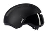 Calido Urban / E-Bike Casque Matt Gloss Black