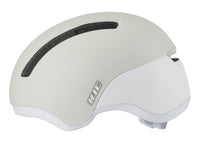 Calido Urban / E-Bike Casque Gris clair mat