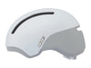 Calido Urban / E-Bike Casque Matt White