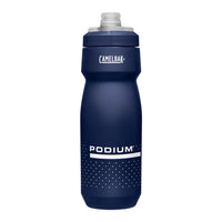 Botella Podium 710 ml - azul marino