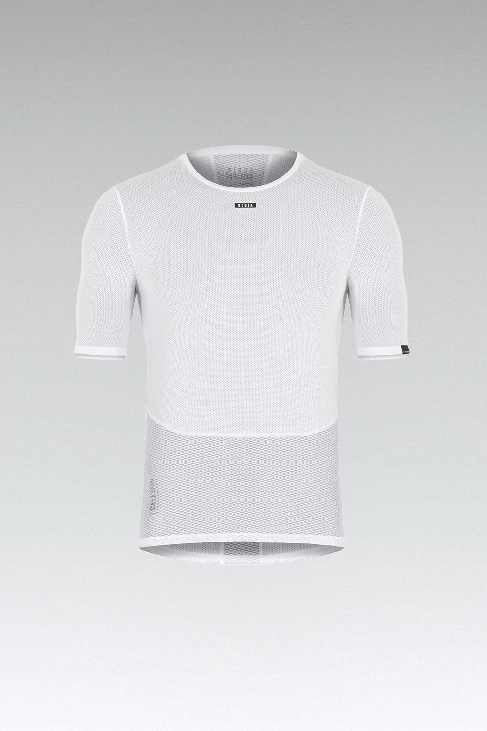 Base Layer Short Sleeve Cell Skin - Hakuba