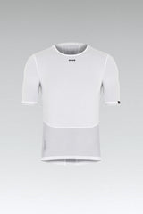 Base Layer Short Sleeve Cell Skin - Hakuba