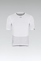 Base Layer Short Sleeve Cell Skin - Hakuba