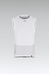 Base Layer Sleeveless Cell Skin - Hakuba