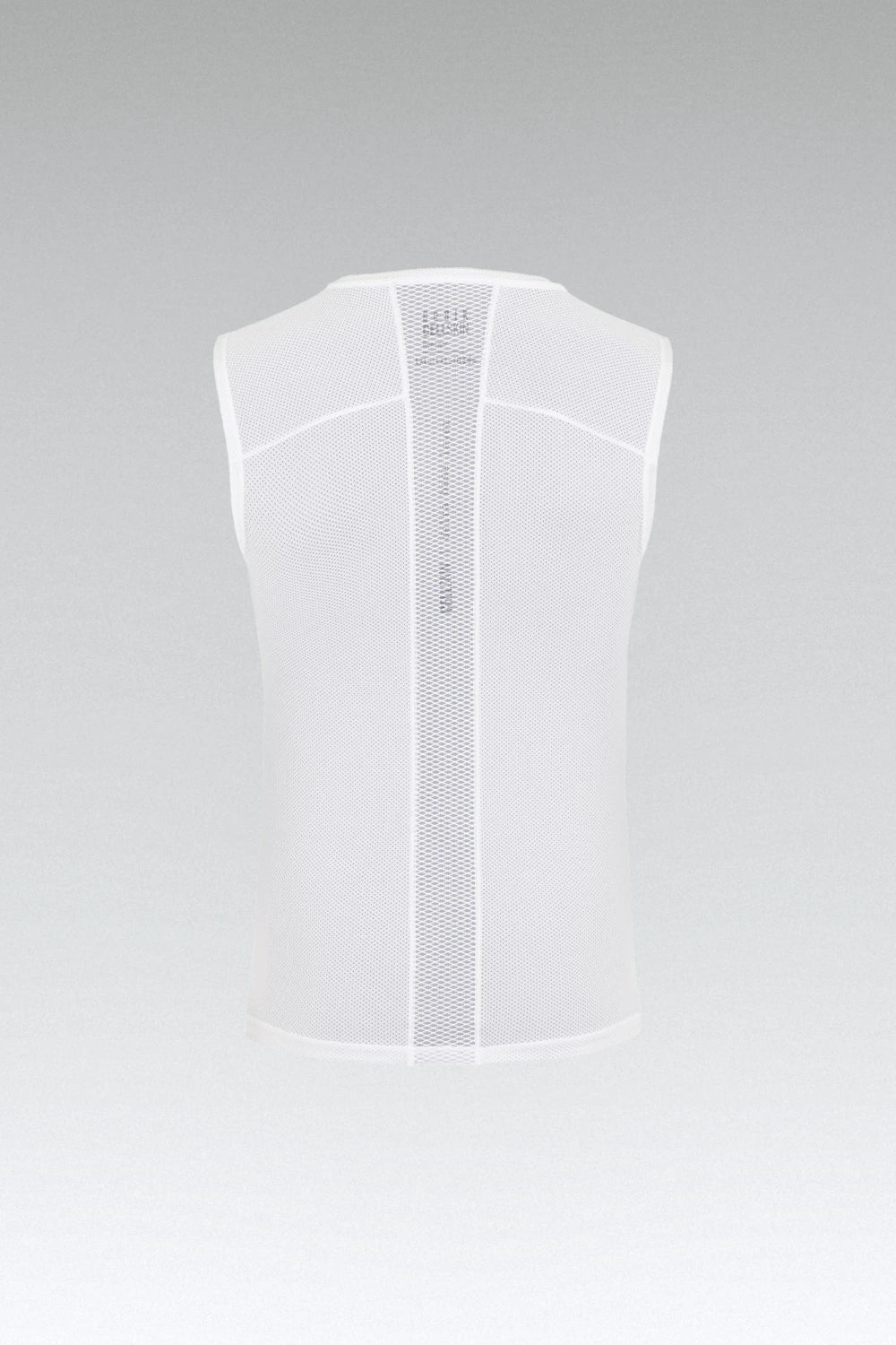 Base Layer Sleeveless Cell Skin - Hakuba