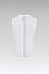 Base Layer Sleeveless Cell Skin - Hakuba