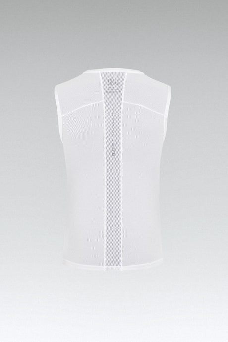 Base Layer Sleeveless Cell Skin - Hakuba