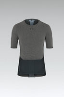 Base Layer Short Sleeve Cell Skin Women - Hakuba