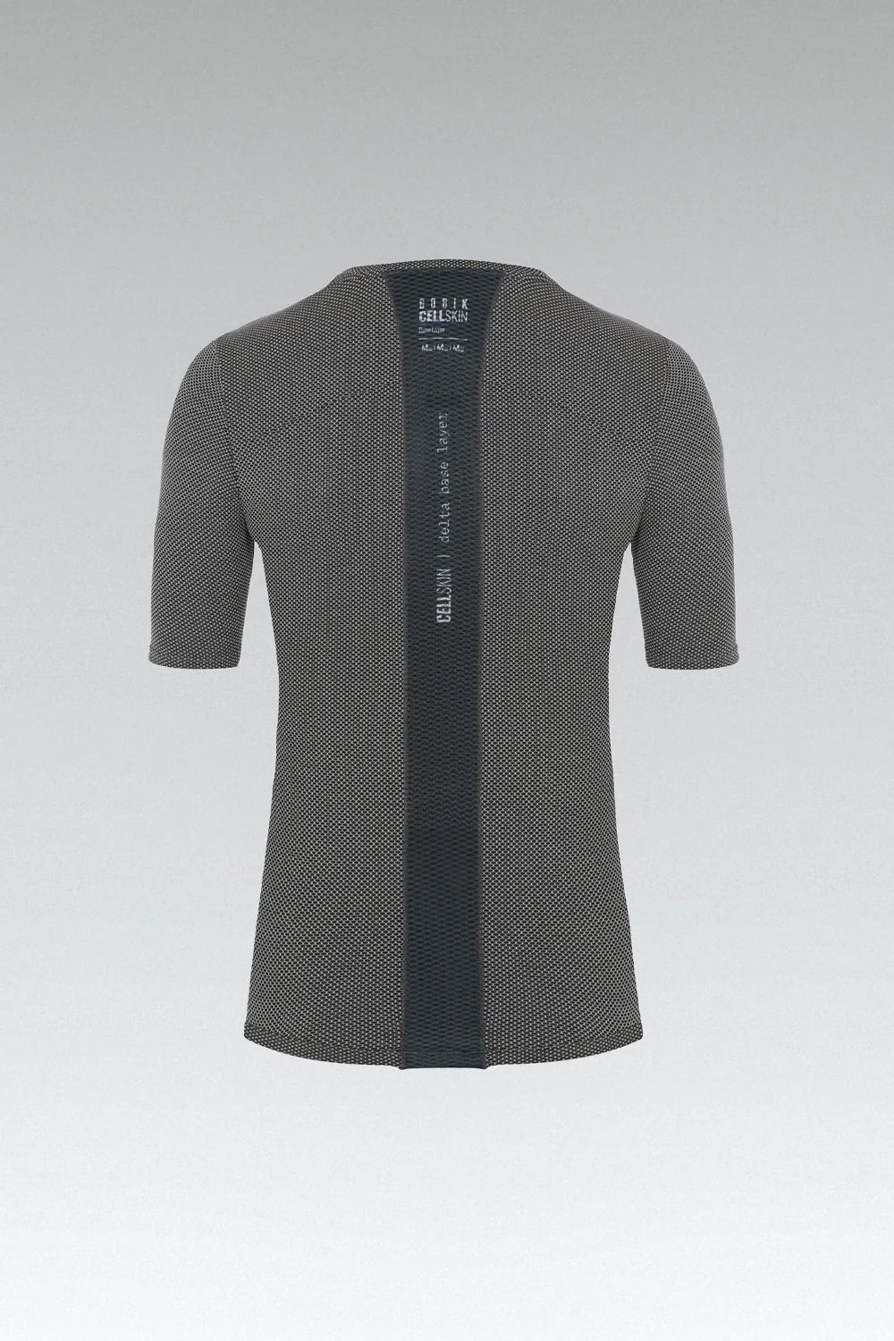 Base Layer Short Sleeve Cell Skin Women - Hakuba