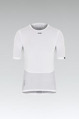 Base Layer Short Sleeve Cell Skin Women - Greyblack