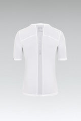 Base Layer Short Sleeve Cell Skin Women - Greyblack