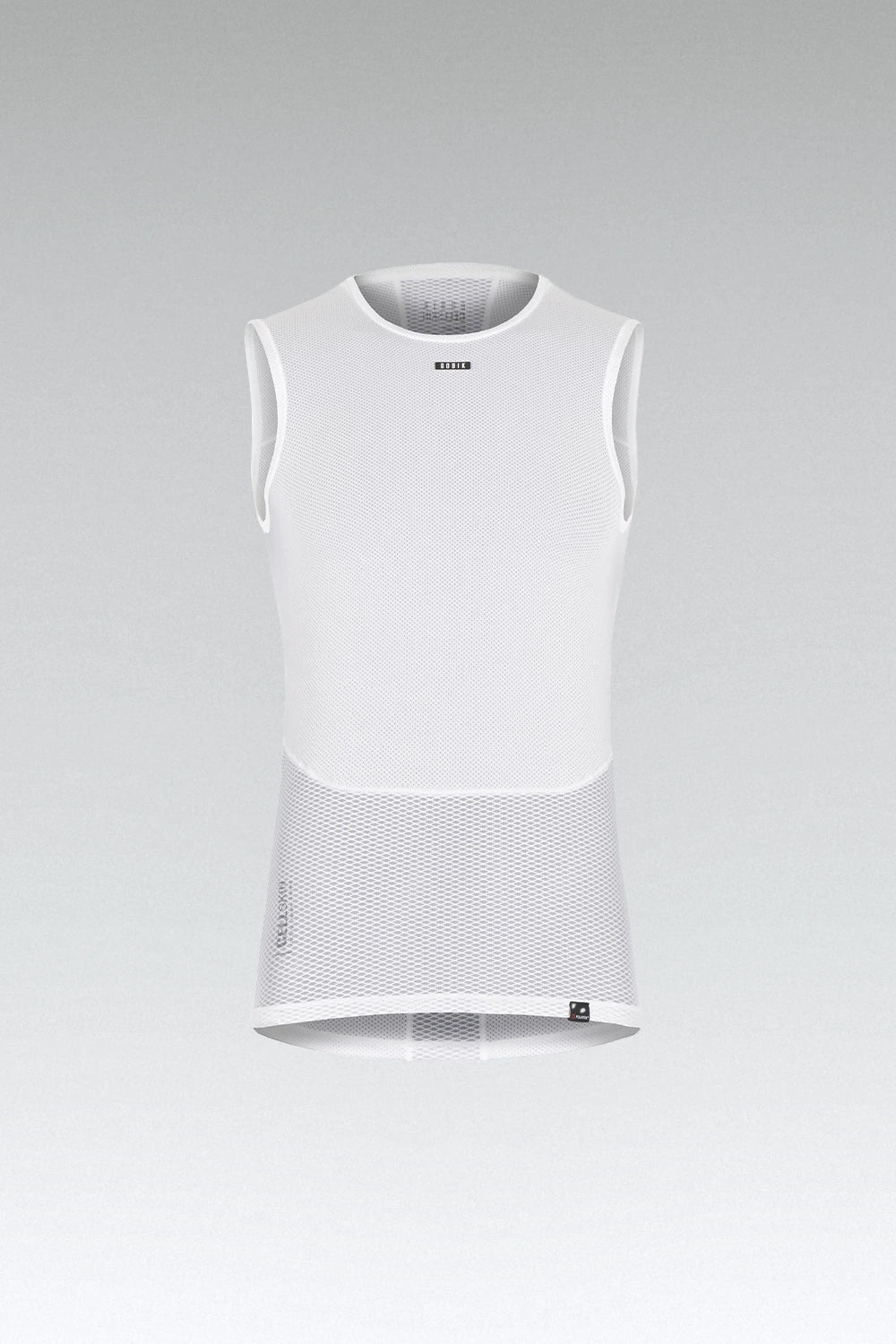 Base Layer Sleeveless Cell Skin Women - Hakuba