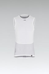 Base Layer Sleeveless Cell Skin Women - Hakuba