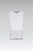 Base Layer Sleeveless Cell Skin Women - Hakuba
