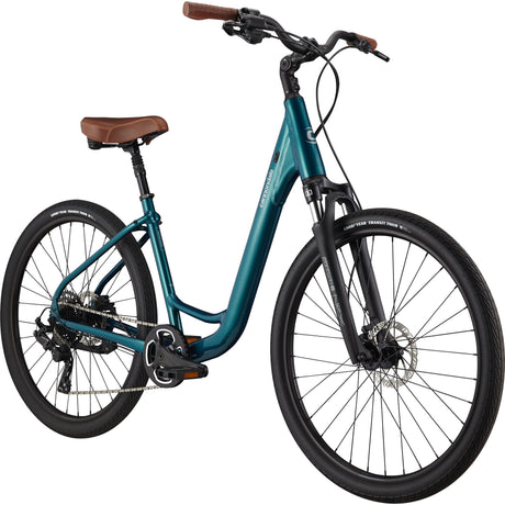 Adventure 1 - Deep Teal