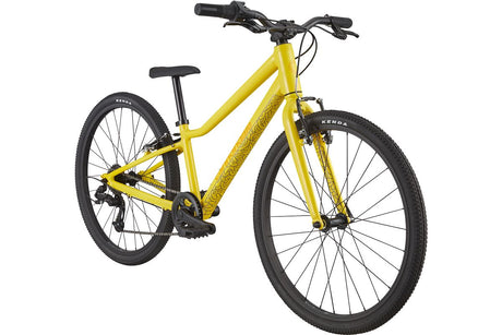 Kids Quick - Laguna Yellow