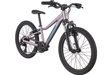 Kids Trail - Lavender