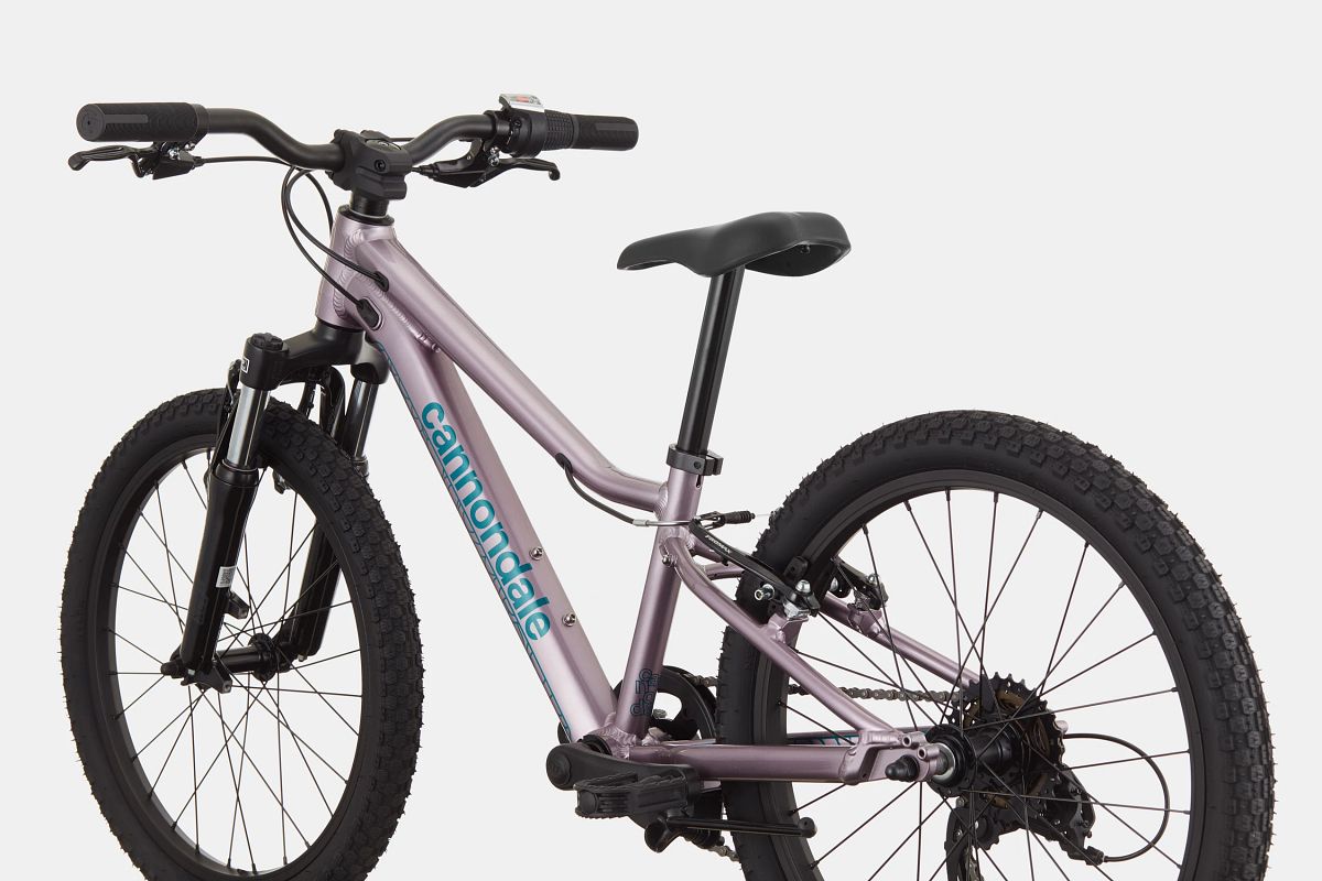 Kids Trail - Lavender