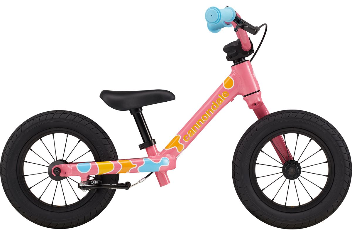 Kids Trail Balance - FlaminGoes