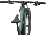 Moterra Neo S1 Gunmetal Green