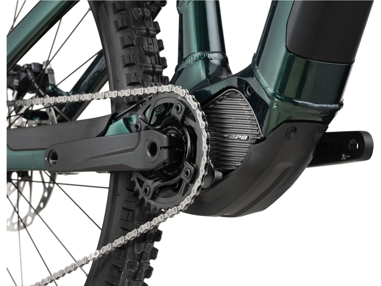 Moterra Neo S1 Gunmetal Green