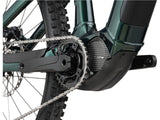 Moterra Neo S1 Gunmetal Green