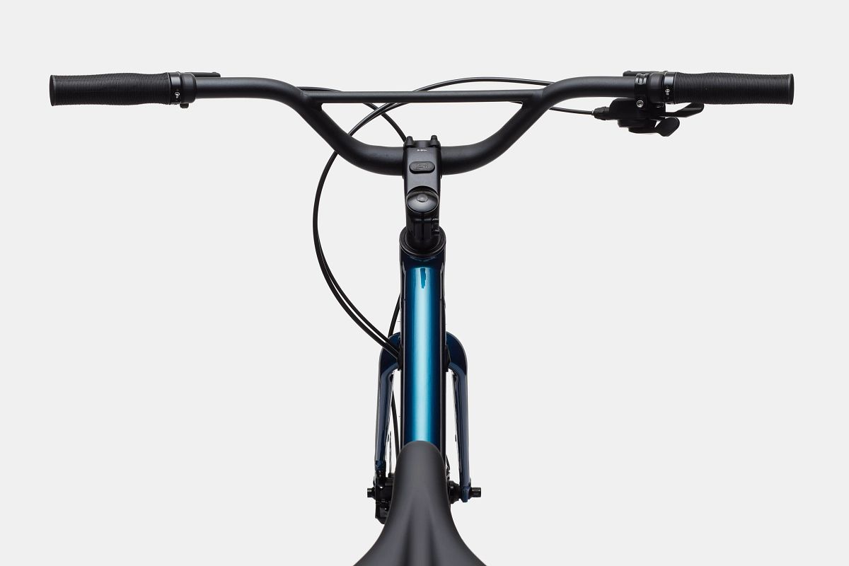 Treadwell 2 - Deep Teal
