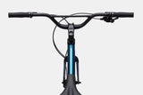 Treadwell 2 - Deep Teal