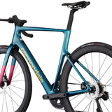 SuperSix EVO Carbon 2 - Deep Teal