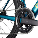 SuperSix EVO Carbon 2 - Deep Teal