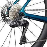 SuperSix EVO Carbon 2 - Deep Teal