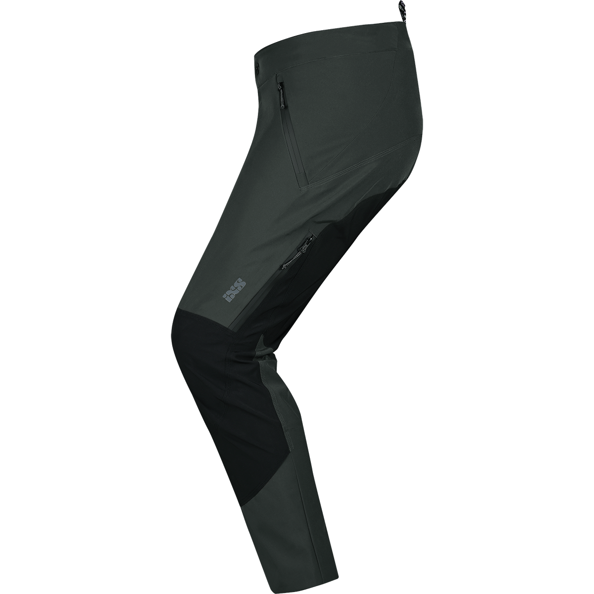 Carve All-Weather Hose anthrazit